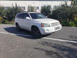 Toyota Highlander 2006 годаүшін6 250 000 тг. в Актобе