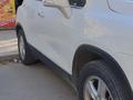 Chevrolet Tracker 2014 года за 6 850 000 тг. в Актау – фото 6