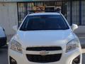 Chevrolet Tracker 2014 года за 6 850 000 тг. в Актау – фото 7