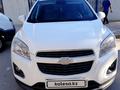 Chevrolet Tracker 2014 года за 6 850 000 тг. в Актау – фото 9