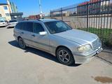 Mercedes-Benz C 180 1999 года за 1 000 000 тг. в Актау