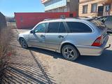 Mercedes-Benz C 180 1999 года за 1 000 000 тг. в Актау – фото 2