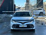 Toyota Camry 2018 годаүшін11 490 000 тг. в Актау – фото 2