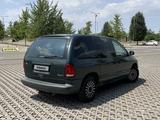 Plymouth Voyager 2000 года за 2 000 000 тг. в Алматы – фото 4