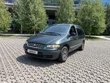 Plymouth Voyager 2000 года за 2 000 000 тг. в Алматы – фото 5