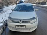 Volkswagen Polo 2013 года за 5 100 000 тг. в Уральск