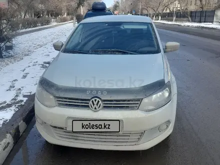Volkswagen Polo 2013 года за 5 000 000 тг. в Уральск