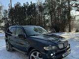 BMW X5 2006 годаүшін6 500 000 тг. в Алматы