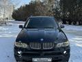 BMW X5 2006 годаүшін6 500 000 тг. в Алматы – фото 5