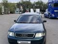 Audi A6 1998 года за 4 000 000 тг. в Алматы – фото 4