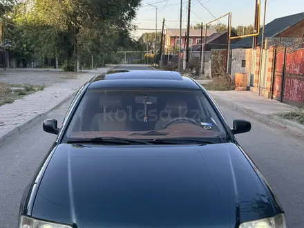 Audi A6 1998 года за 4 000 000 тг. в Алматы – фото 2