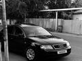 Audi A6 1998 года за 4 000 000 тг. в Алматы
