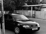 Audi A6 1998 годаүшін4 000 000 тг. в Алматы