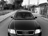 Audi A6 1998 годаүшін4 000 000 тг. в Алматы – фото 3