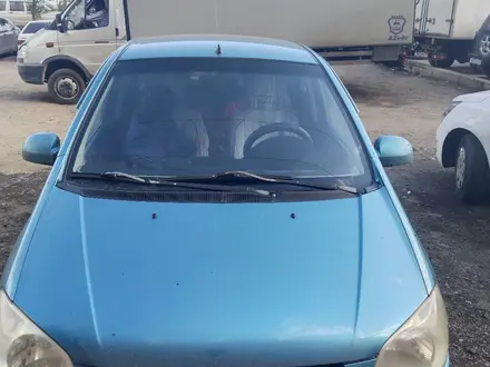 Hyundai Getz 2003 года за 1 900 000 тг. в Астана