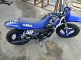 Yamaha  PW50/PW80 2019 годаfor950 000 тг. в Заречное – фото 2