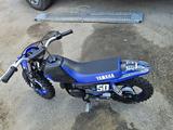 Yamaha  PW50/PW80 2019 годаfor950 000 тг. в Заречное – фото 3