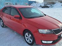 Skoda Rapid 2013 года за 3 900 000 тг. в Караганда