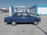 ВАЗ (Lada) 2107 2006 года за 1 100 000 тг. в Жетысай – фото 2