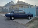 ВАЗ (Lada) 2107 2006 года за 1 100 000 тг. в Жетысай – фото 4