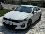 Kia K5 2021 годаүшін12 000 000 тг. в Шымкент – фото 3