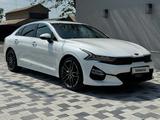 Kia K5 2021 годаүшін12 000 000 тг. в Шымкент