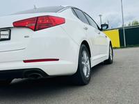 Kia Optima 2013 года за 6 200 000 тг. в Костанай