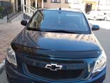 Chevrolet Cobalt 2021 года за 4 700 000 тг. в Актау
