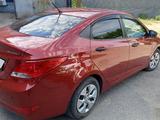 Hyundai Accent 2014 годаfor6 000 000 тг. в Петропавловск – фото 3