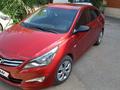 Hyundai Accent 2014 годаfor6 000 000 тг. в Петропавловск – фото 5