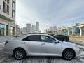 Toyota Camry 2015 годаүшін9 700 000 тг. в Астана – фото 3