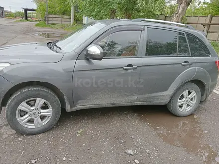 Lifan X60 2015 годаүшін3 800 000 тг. в Рудный – фото 2