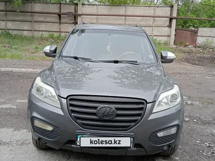 Lifan X60 2015 годаүшін3 800 000 тг. в Рудный