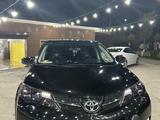 Toyota RAV4 2014 года за 11 800 000 тг. в Туркестан – фото 2