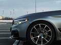 BMW 540 2017 года за 20 500 000 тг. в Алматы – фото 3