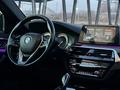 BMW 540 2017 года за 20 500 000 тг. в Алматы – фото 6