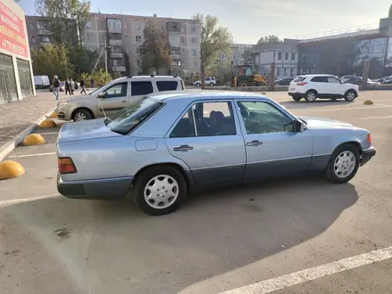 Mercedes-Benz E 230 1992 года за 3 000 000 тг. в Алматы – фото 5