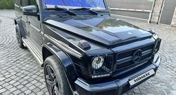 Mercedes-Benz G 500 2010 годаүшін26 000 000 тг. в Алматы – фото 5