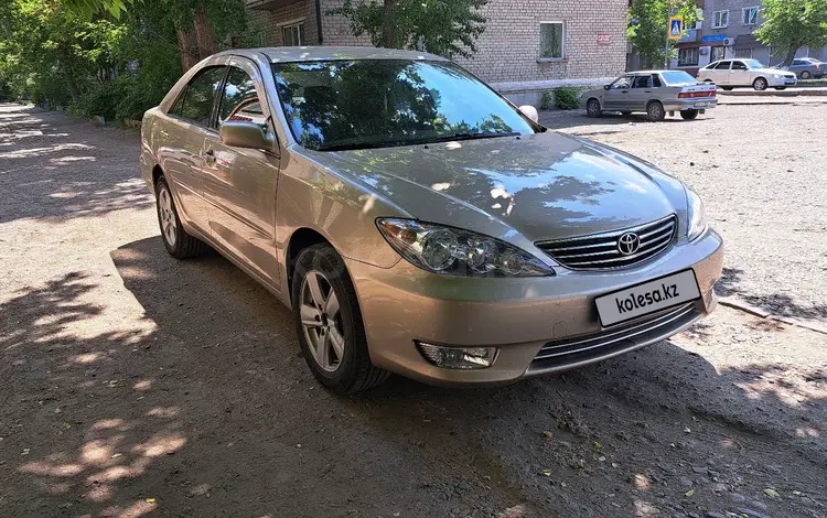 Toyota Camry 2004 годаfor4 800 000 тг. в Усть-Каменогорск