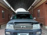 Toyota Land Cruiser 2007 годаүшін17 000 000 тг. в Кызылорда – фото 5