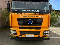 Shacman  F2000 2017 годаүшін18 000 000 тг. в Семей