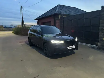 BMW X7 2021 года за 56 000 000 тг. в Павлодар – фото 3
