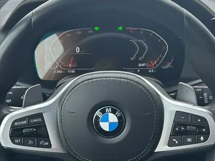 BMW X7 2021 года за 56 000 000 тг. в Павлодар – фото 5