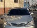 Toyota Camry 2005 года за 8 500 000 тг. в Шымкент – фото 4