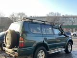 Toyota Land Cruiser Prado 1999 года за 4 500 000 тг. в Алматы – фото 4