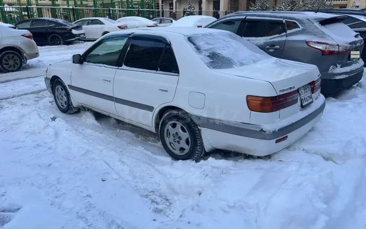 Toyota Corona 2001 года за 2 300 000 тг. в Астана