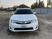 Toyota Camry 2012 года за 5 900 000 тг. в Кызылорда