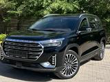 Jetour X90 Plus 2023 года за 9 500 000 тг. в Семей – фото 5