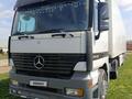 Mercedes-Benz  Actros 2001 года за 16 500 000 тг. в Алматы