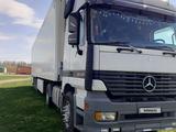 Mercedes-Benz  Actros 2001 года за 16 500 000 тг. в Алматы – фото 2